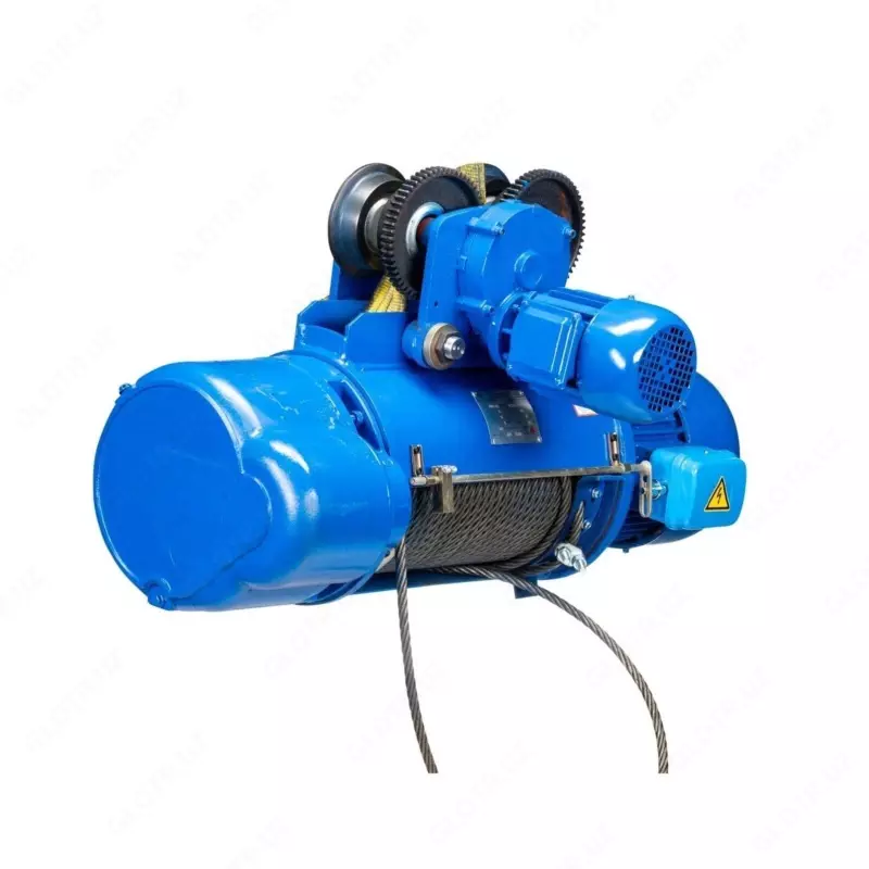 20 295 000 сум Тельфер 380в 5т 9м