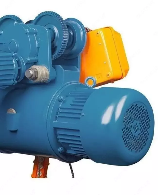 Тельфер 380в 2т 9м - 13 776 000 сум