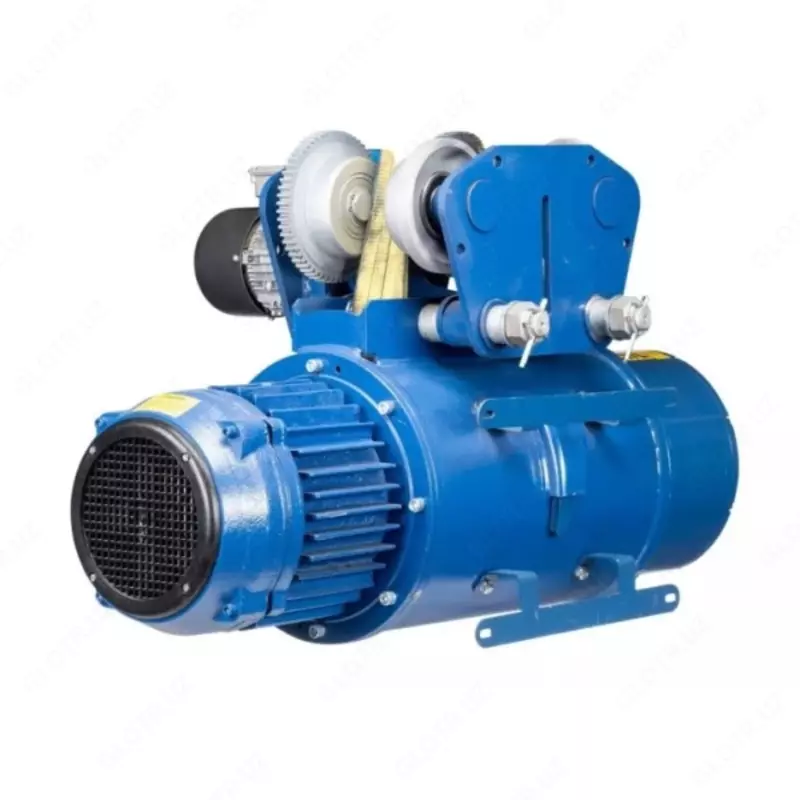 13 776 000 сум Тельфер 380в 2т 9м