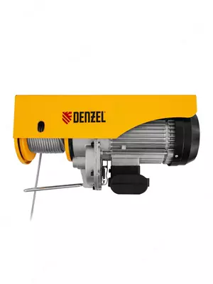 Тельфер 220в 200/400кг - 1 845 000 сум / шт