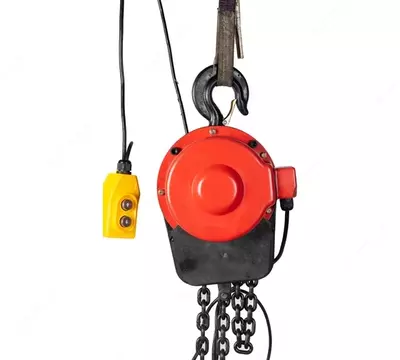 Таль 10т 9м 0.5квт 380в - 750 сум / шт
