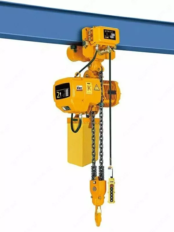 3 tonnalik elektr tal