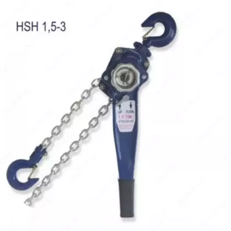Таль рычажной HSH 1