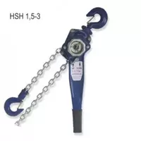 Таль рычажной HSH 1
