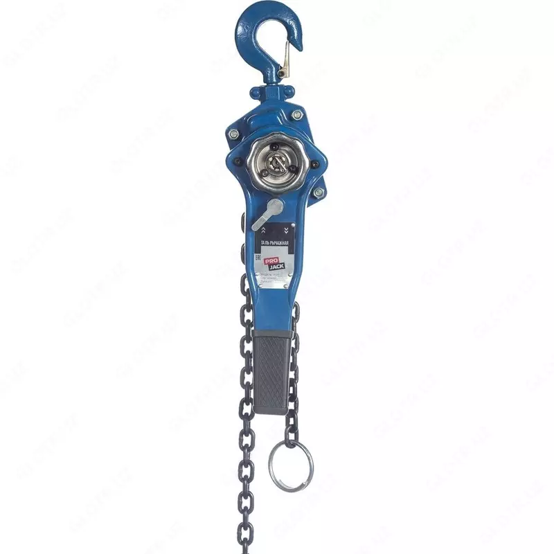 Таль рычажной HSH 1