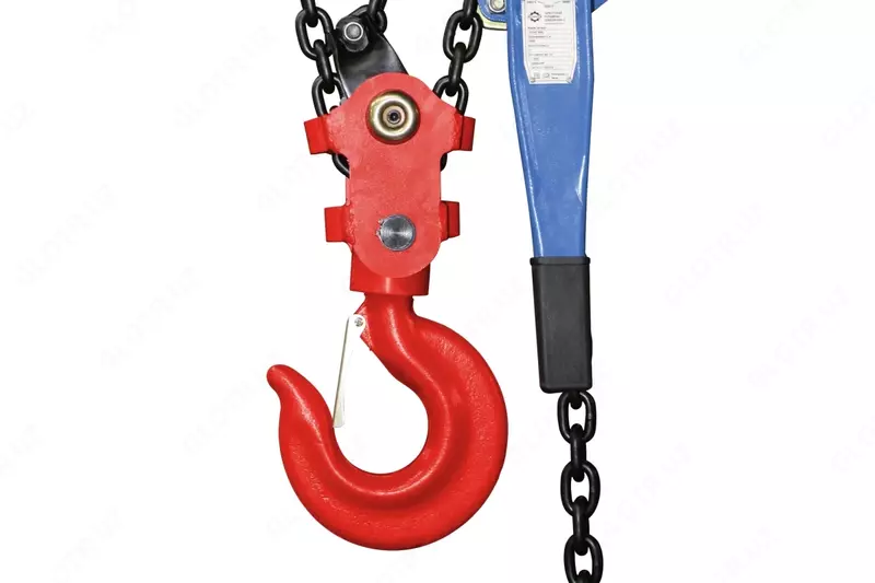 15 375 000 сум Тельфер 380в 3т 9м