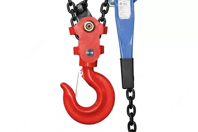 15 375 000 so'm / dona 3 tonnalik elektr telfer