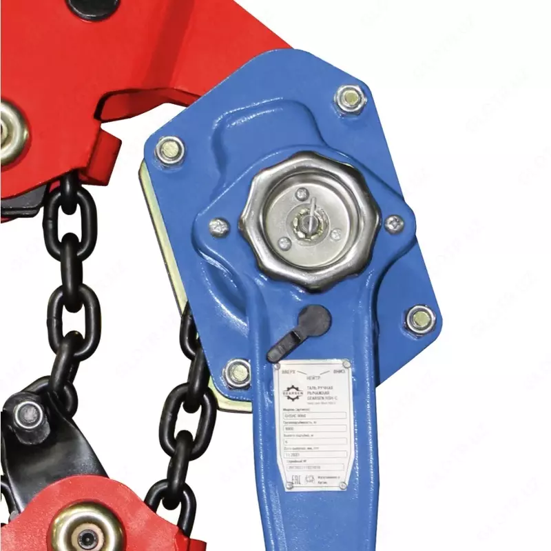 Тельфер 380в 3т 9м Только в розницу