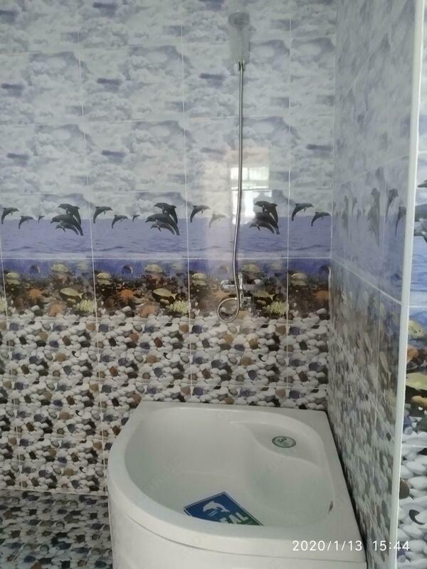 Услуги по монтажу и установке душевых кабин