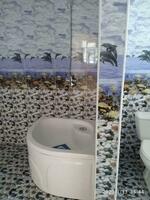  Услуги по монтажу и установке душевых кабин - 