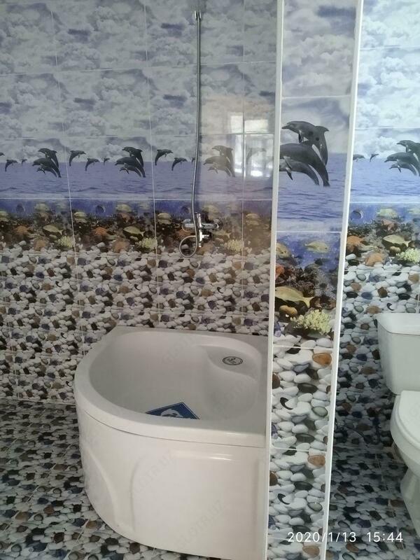  Услуги по монтажу и установке душевых кабин - 