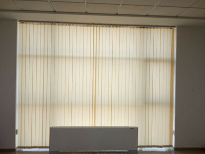 Вертикальные жалюзи №7 - от 45 000 сум / кв.м