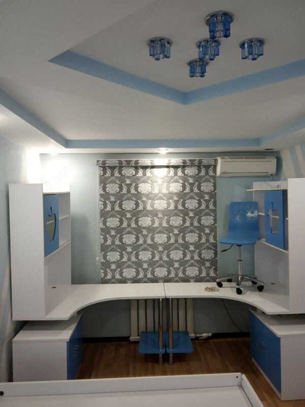 Горизонтальные жалюзи №7 - от 90 000 сум