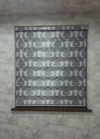 Горизонтальные жалюзи №14