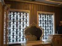 Горизонтальные жалюзи №15