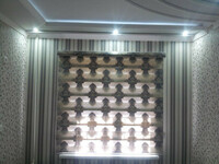 Горизонтальные жалюзи №16