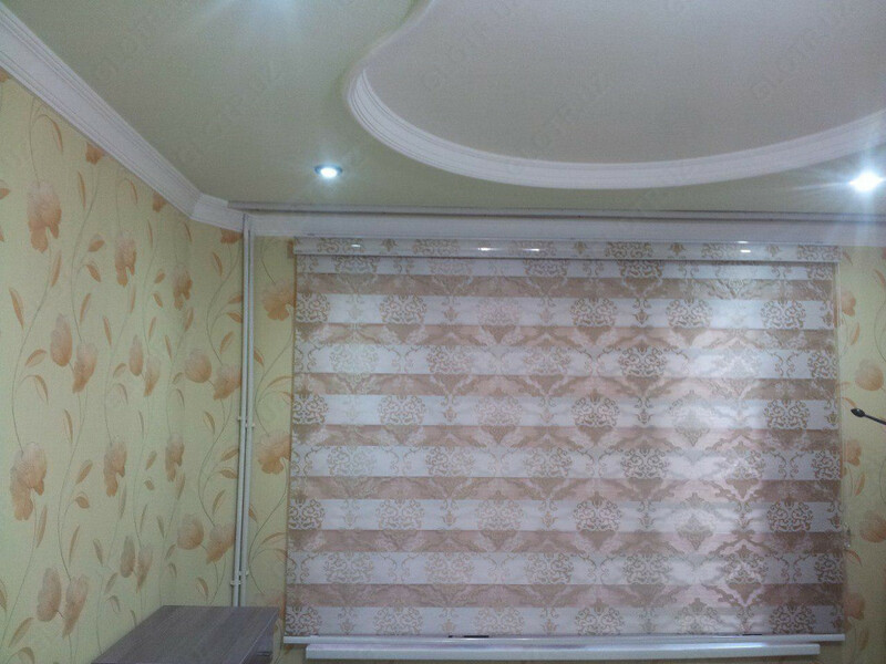 Горизонтальные жалюзи №18