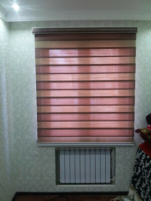 Горизонтальные жалюзи №21