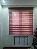 Горизонтальные жалюзи №21 - от 90 000 сум