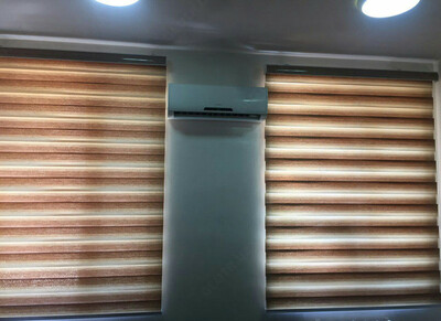 Горизонтальные жалюзи №23 - от 90 000 сум / кв.м