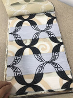 Комбинированные жалюзи №1