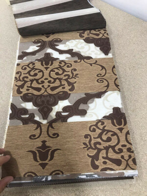 Комбинированные жалюзи №3 - от 140 000 сум / шт.