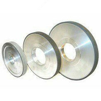 Алмазные круги 1А1 40х16х3 20ct.