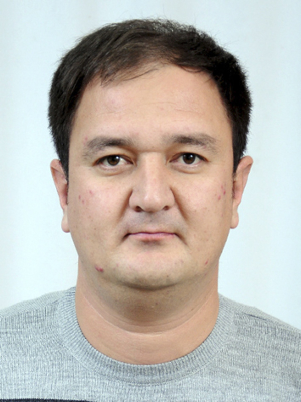 Узбекско-Корейское СП ООО "Listem-Fergana"