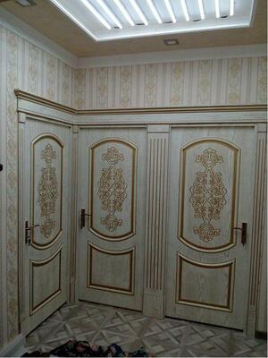 Двери одностворчатые №3 - 1 400 000 so'm / donadan