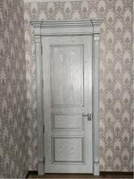 Двери одностворчатые №4 - от 1 400 000 сум