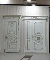 Двери одностворчатые и двустворчатые №7 - от 1 400 000 сум