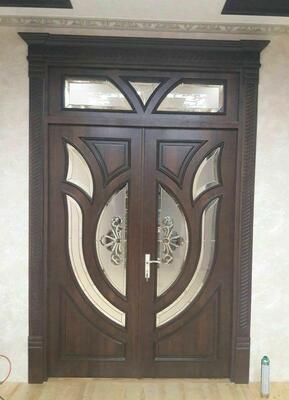 Двери одностворчатые Премиум №10 - от 1 400 000 сум / шт.