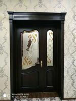 Двери одностворчатые Премиум №11 - от 1 400 000 сум