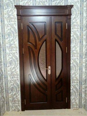 Двери одностворчатые Премиум №12 - 1 400 000 so'm / donadan