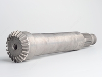 Изготовление вала марки ВЦ 12.01.006