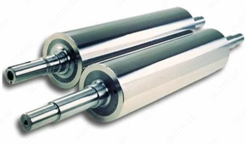 Изготовление вала марки ВЦ 12.01.006 - 1 278 000 сум