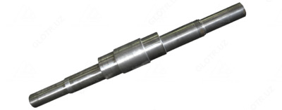 Изготовление валов марки ВЦ  8.01.006