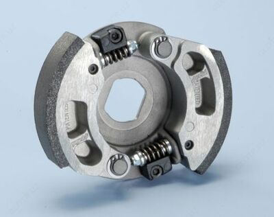 Изготовление детали полумуфта марки ЕН.093.248А - 657 000 сум