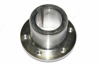 Изготовление детали полумуфта марки ЕН.093.263А