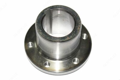 Изготовление детали полумуфта марки ЕН.093.263А