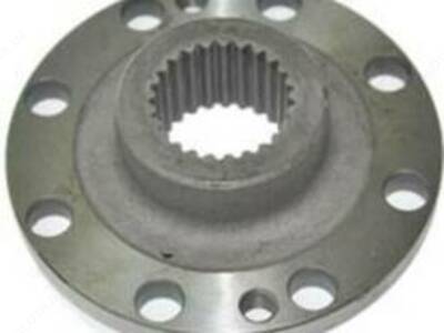 Изготовление детали полумуфта марки ЕН.093.267А - 669 888 сум