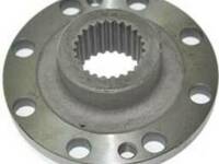 Изготовление детали полумуфта марки ЕН.093.267А - 669 888 сум