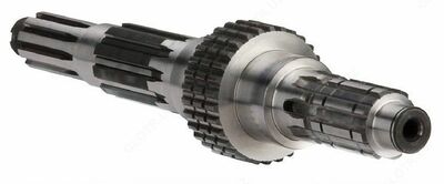 Изготовление валика захвата