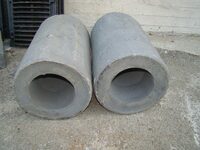 Изготовление чугунной втулки