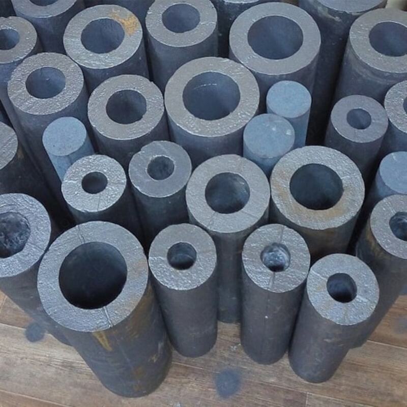 Изготовление чугунной втулки