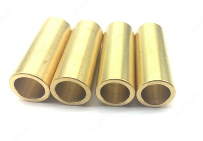 Изготовление бронзовой втулки