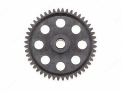 Изготовление шестеренок