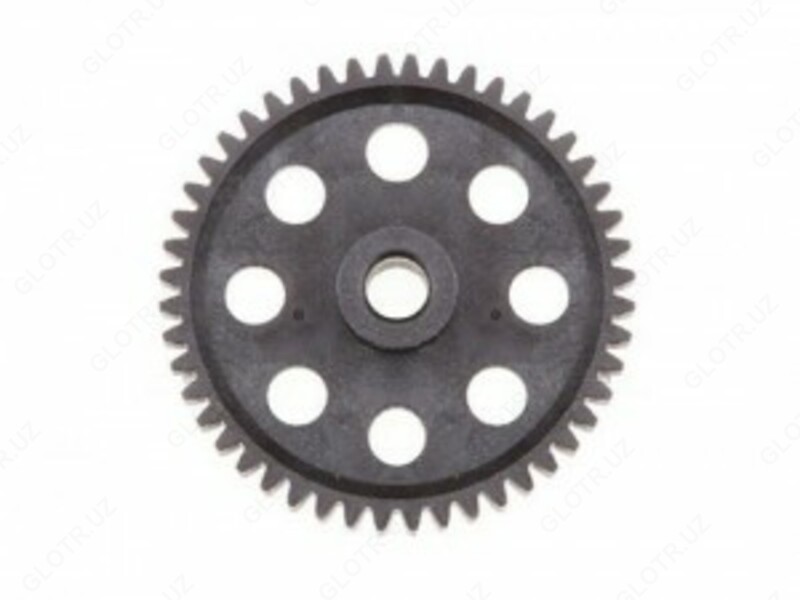 Изготовление шестеренок