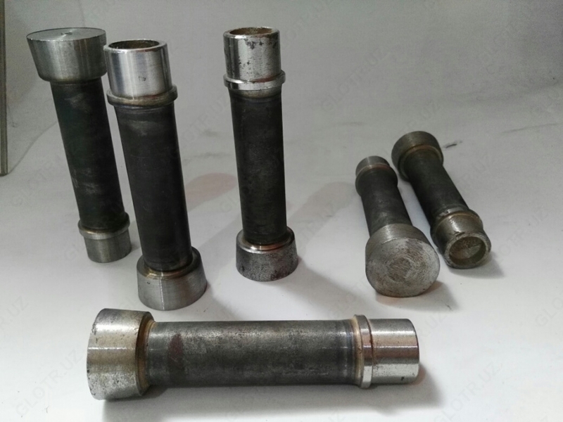 Изготовление детали механической трамбовки - 72 100 so'm