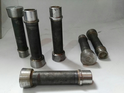 Изготовление детали механической трамбовки - 72 100 so'm